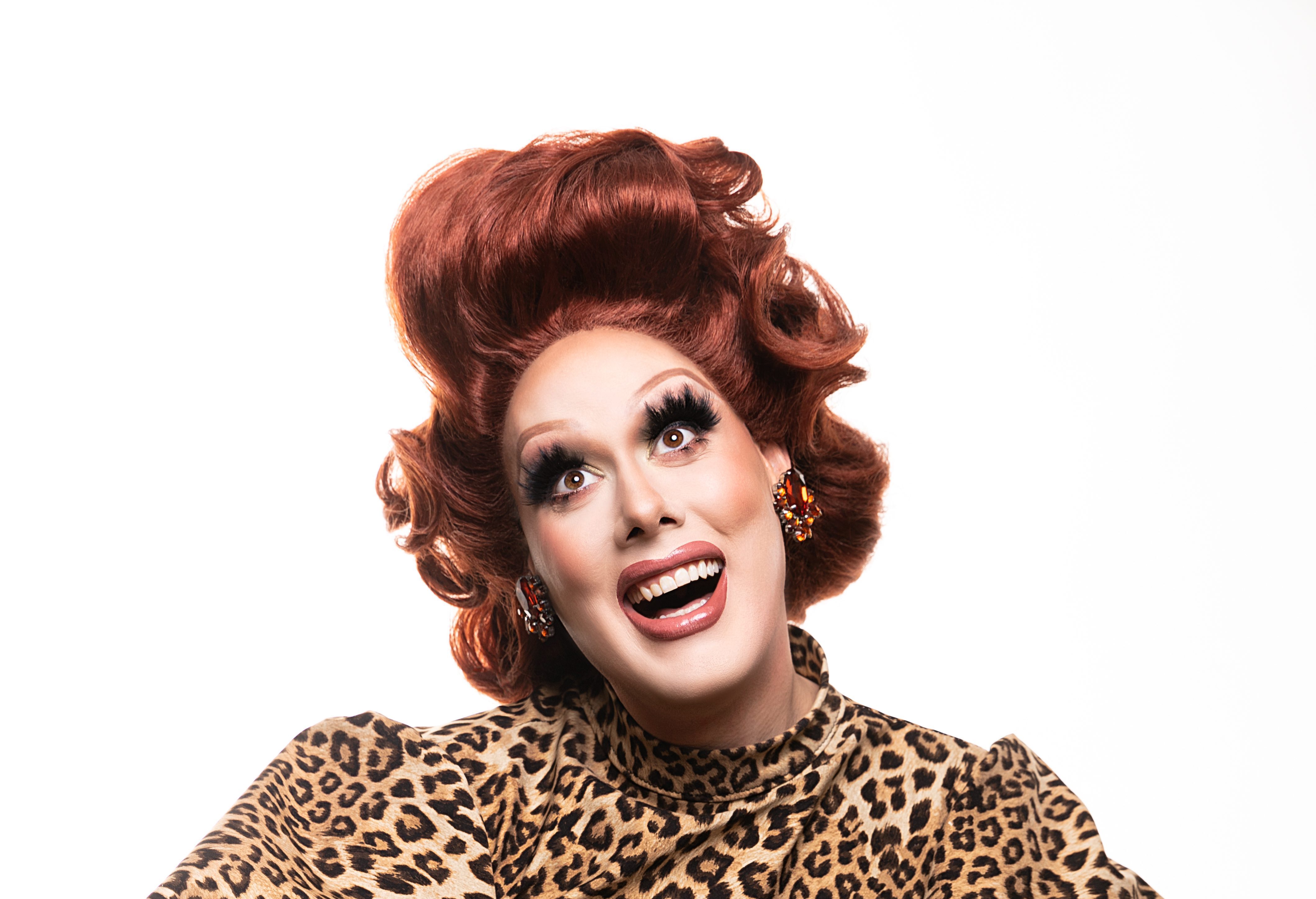 ENTREVUE Rita Baga sur scène partout au Québec! BP Arts Média