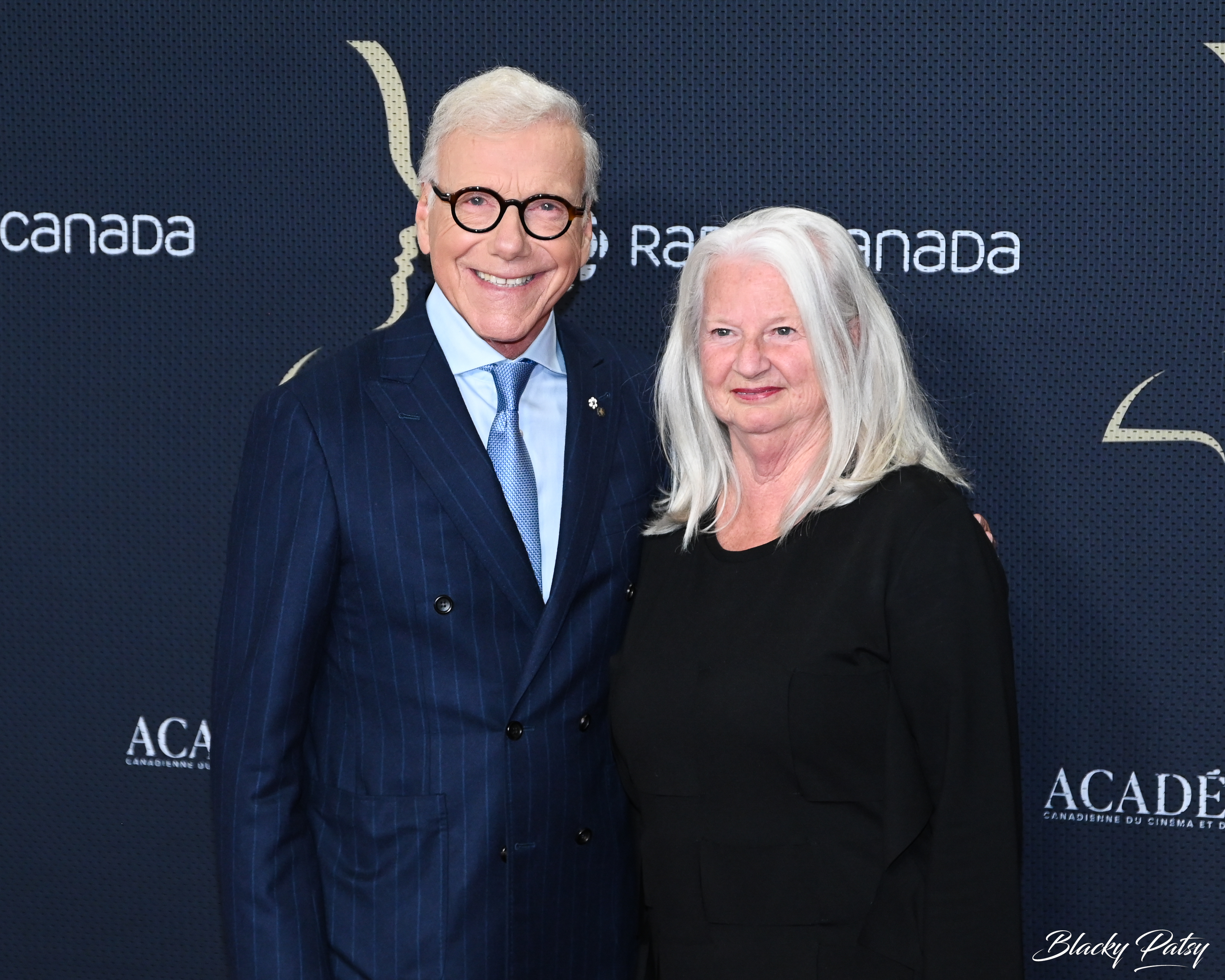 Tapis rouge électrisant pour les Prix Gémeaux 2022