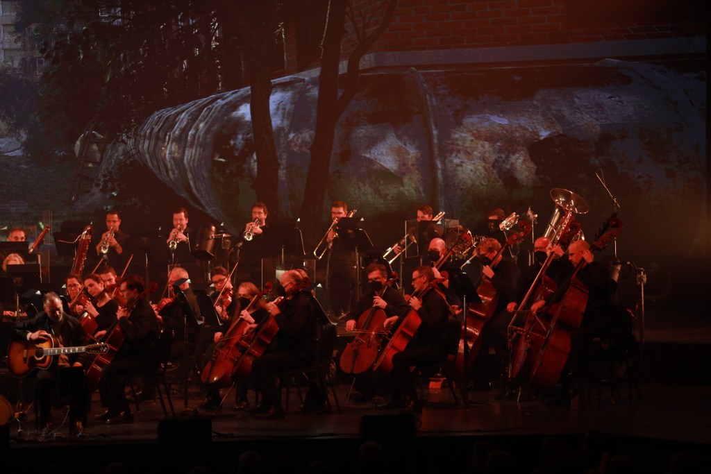 Harmonium sous toutes ses couleurs BP Arts Média