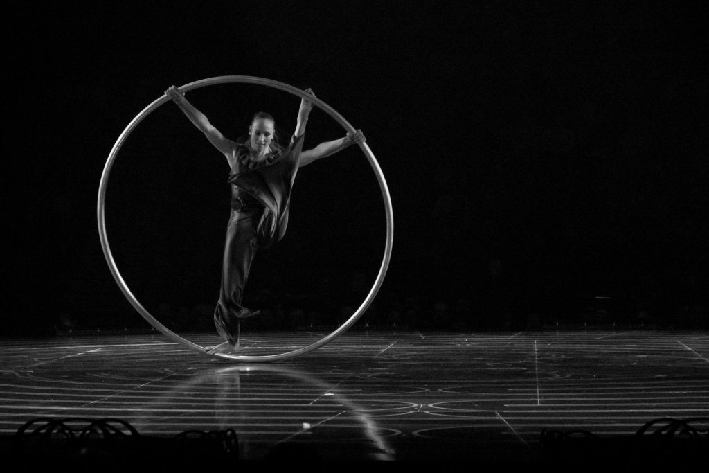 Le Cirque du Soleil : Corteo de retour à Montréal - BP Arts Média
