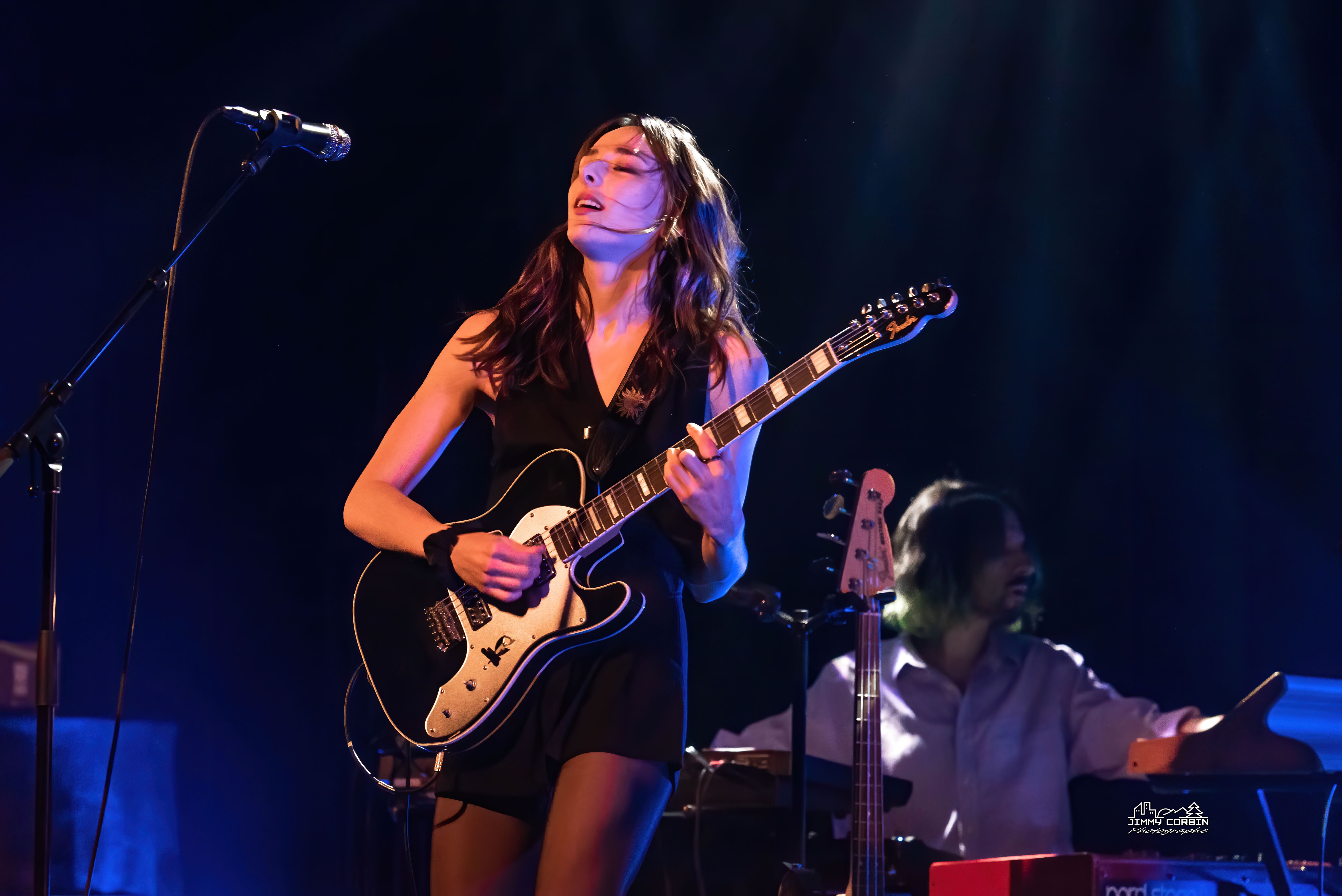 Une belle énergie à Shawinigan avec Ariane Roy - BP Arts Média