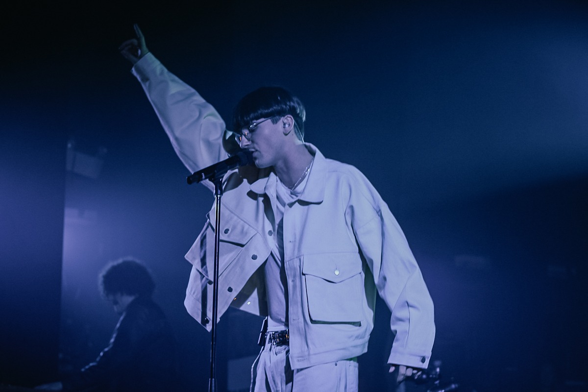[Photos] Lancement de DEMAIN IL FERA BEAU de Fredz - BP Arts Média