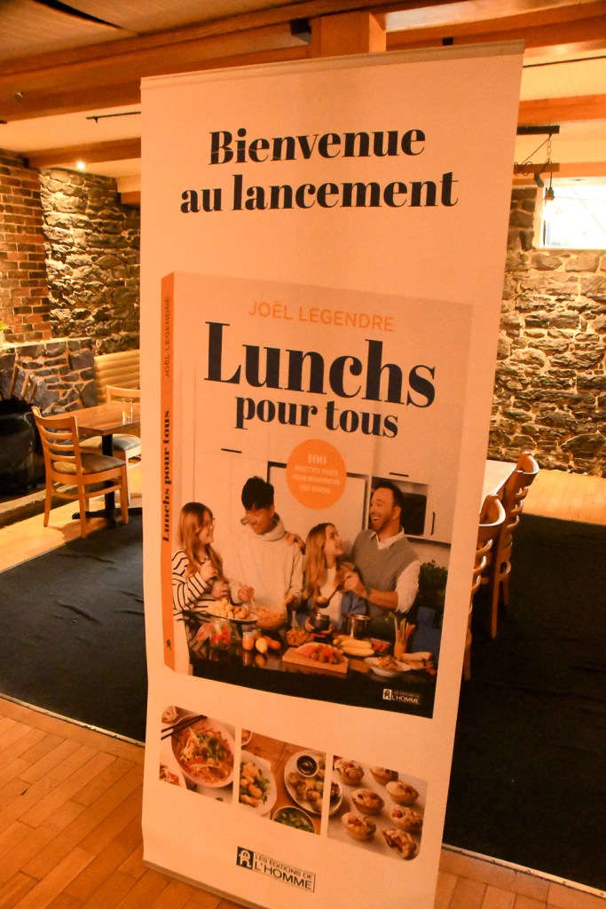 Lunchs pour tous main image 1