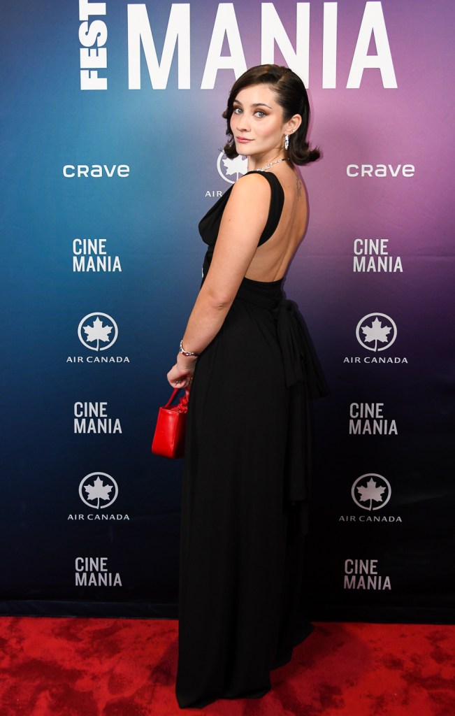 Nos photos du tapis rouge de Comme le feu - BP Arts Média