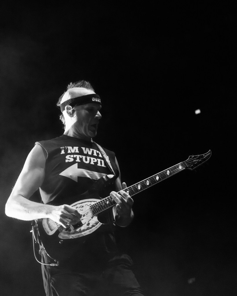 [Photos] Killswitch Engage à la Place Bell - BP Arts Média