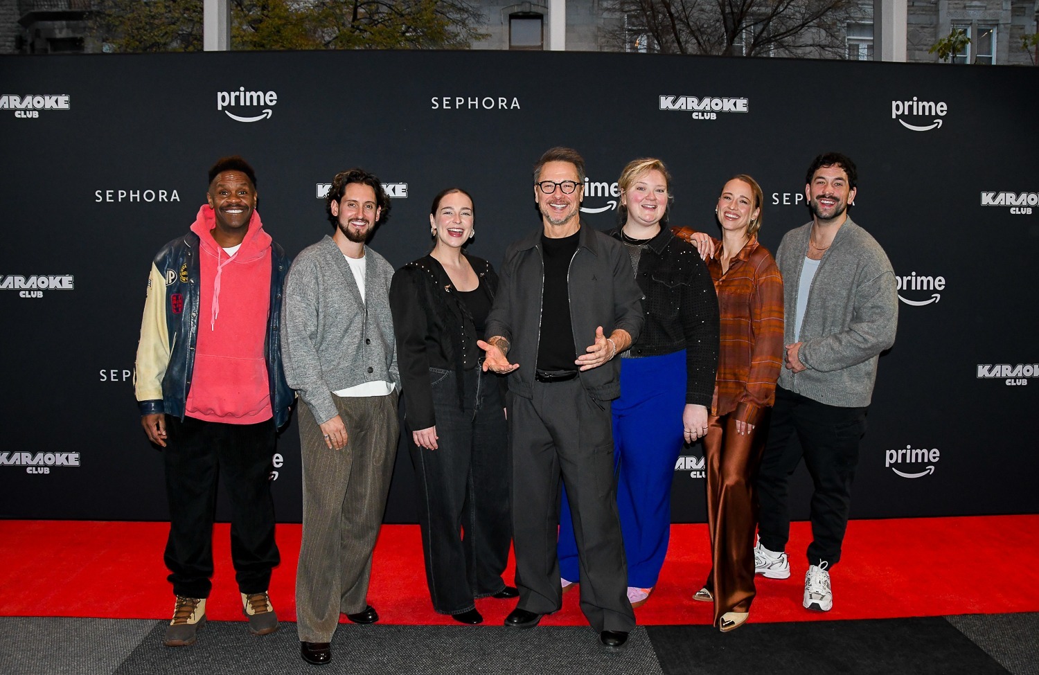 Pour en savoir plus sur KARAOKÉ CLUB