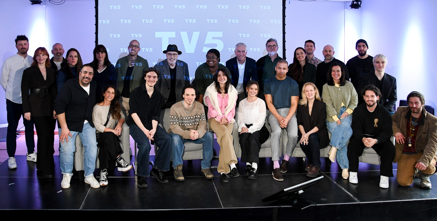 Découvrez la programmation 2026-2027 de TV5