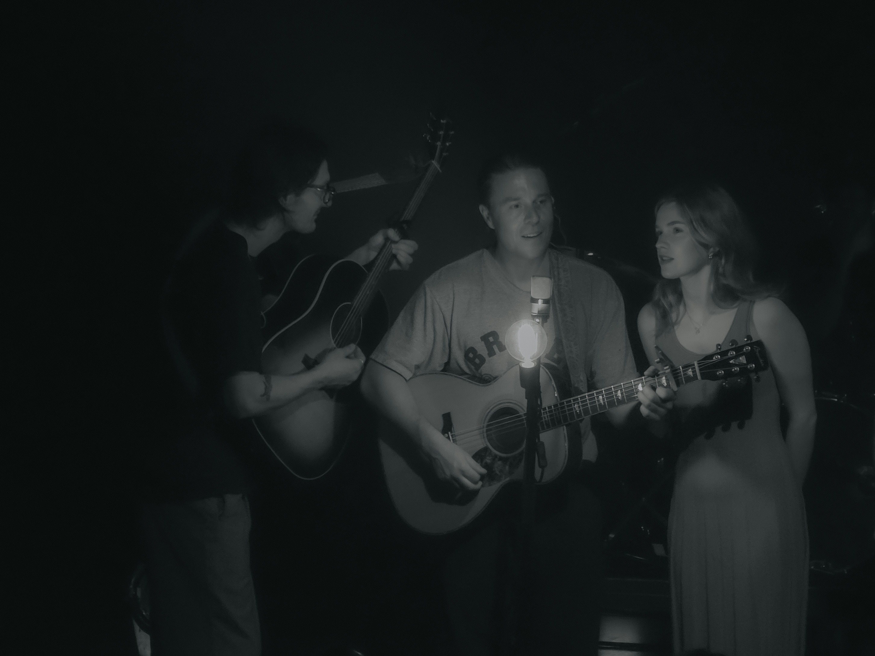 The Franklin Electric en spectacle : une expérience profondément humaine