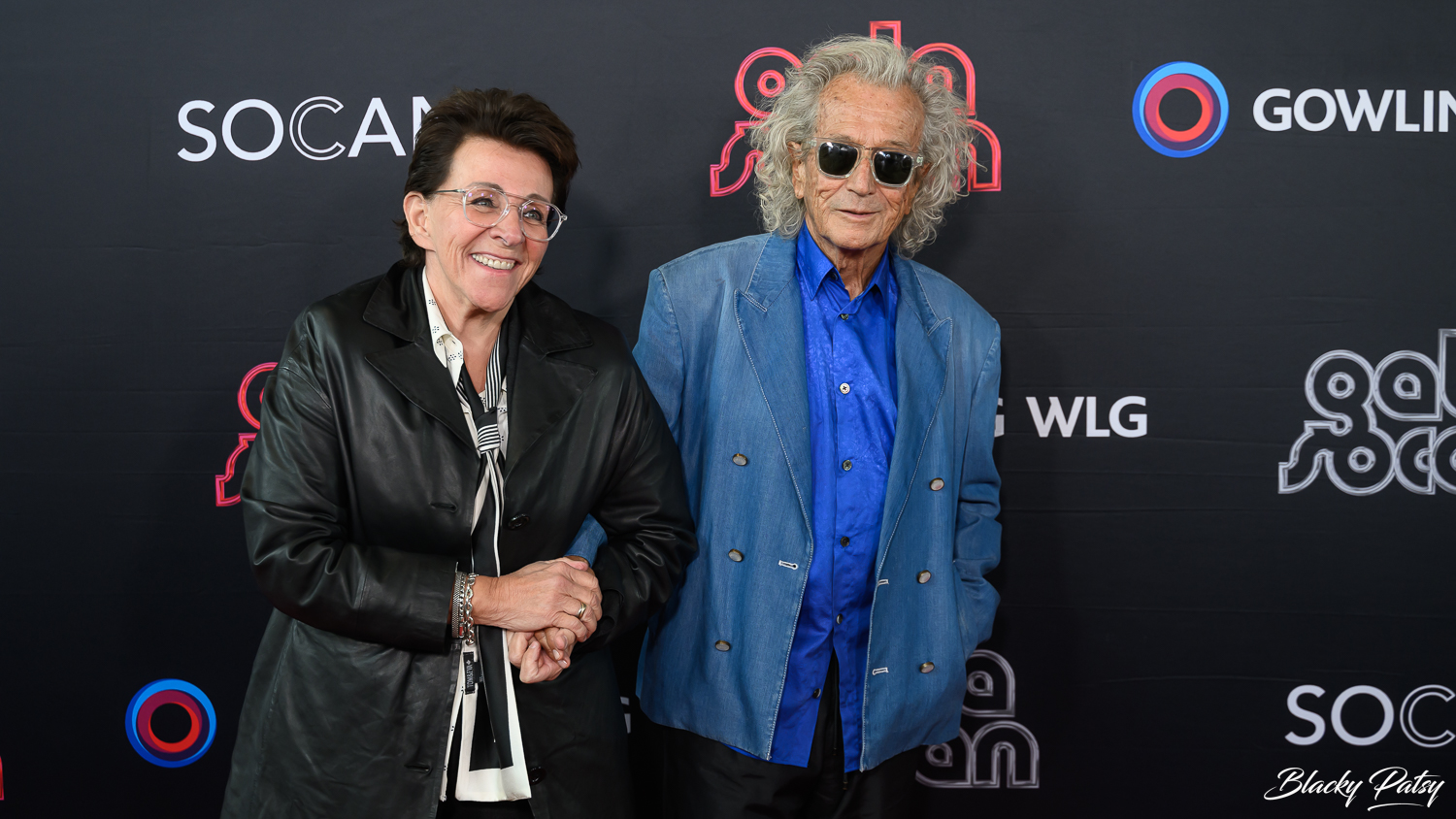 Nos entrevues et nos photos du tapis rouge du Gala SOCAN 2026