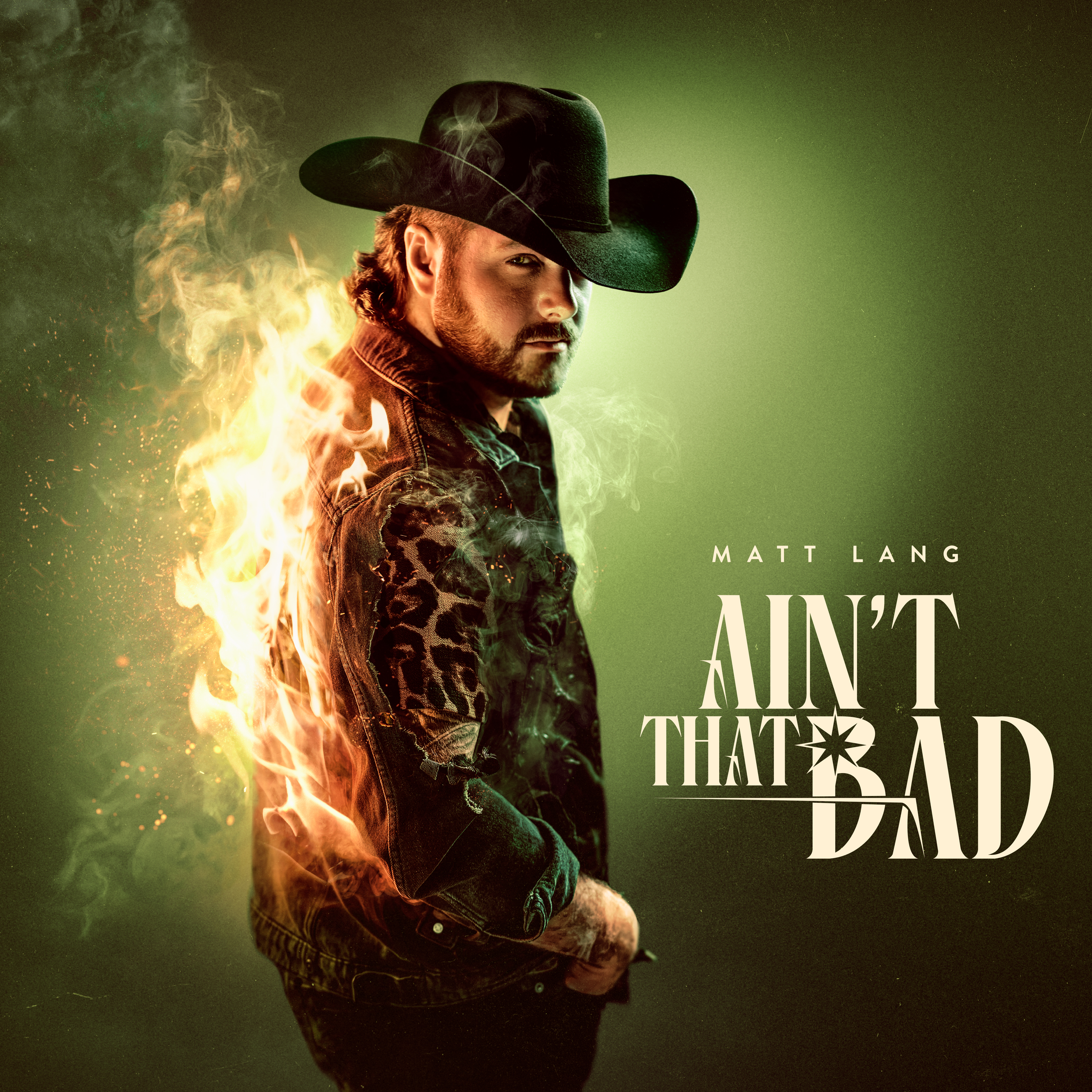 [Critique] Matt Lang – Ain’t That Bad